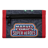 Undercover-Geldbörse Marvel Avengers