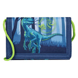 Undercover portemonnee jurassic world