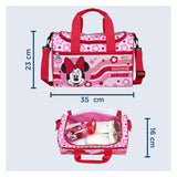 Undercover Sporttasche Minnie Mouse