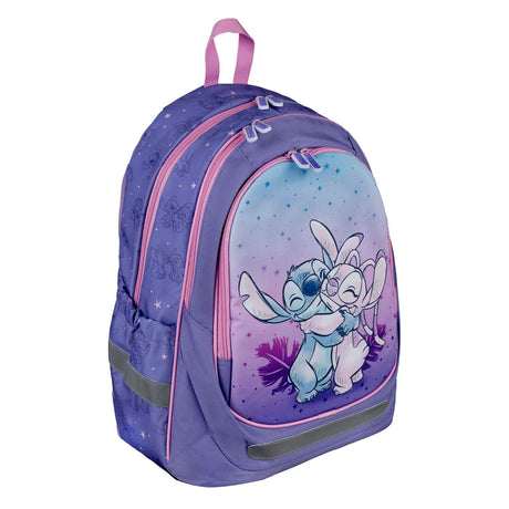 Undercover-Rucksackstich