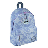 Undercover-Rucksackstich