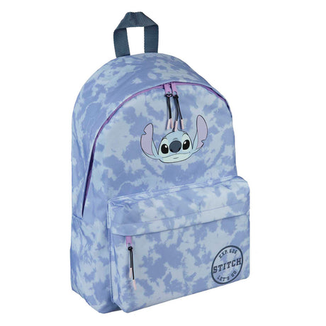 Undercover-Rucksackstich