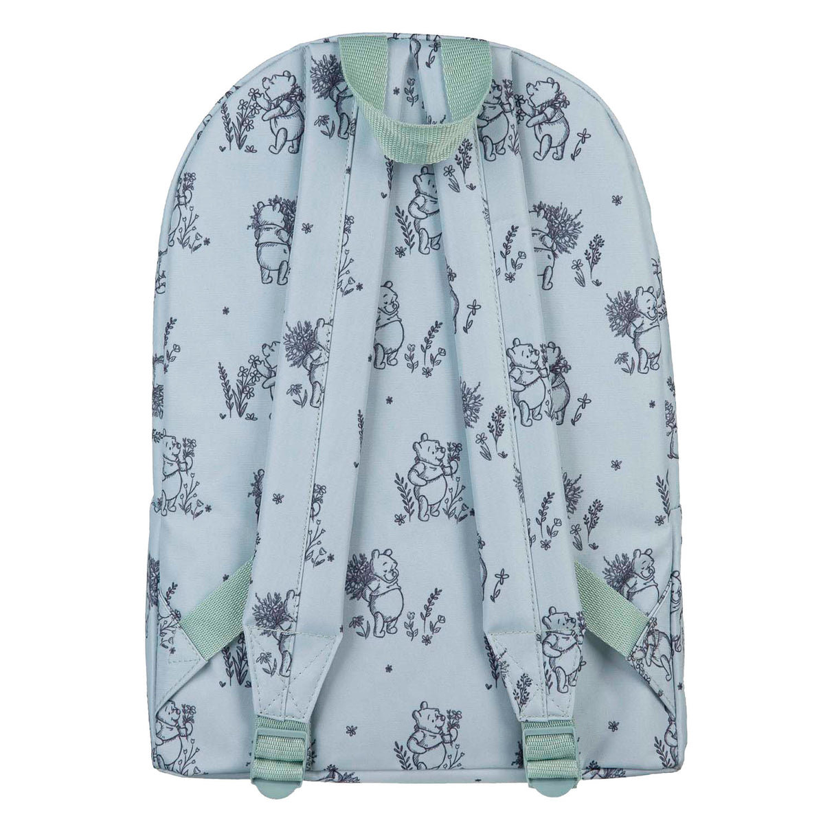 Rucksack Winnie Puuh