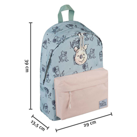 Rucksack Winnie Puuh