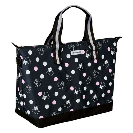 Undercover Sport-Umhängetasche Minnie Mouse