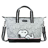 Undercover sport schoudertas snoopy