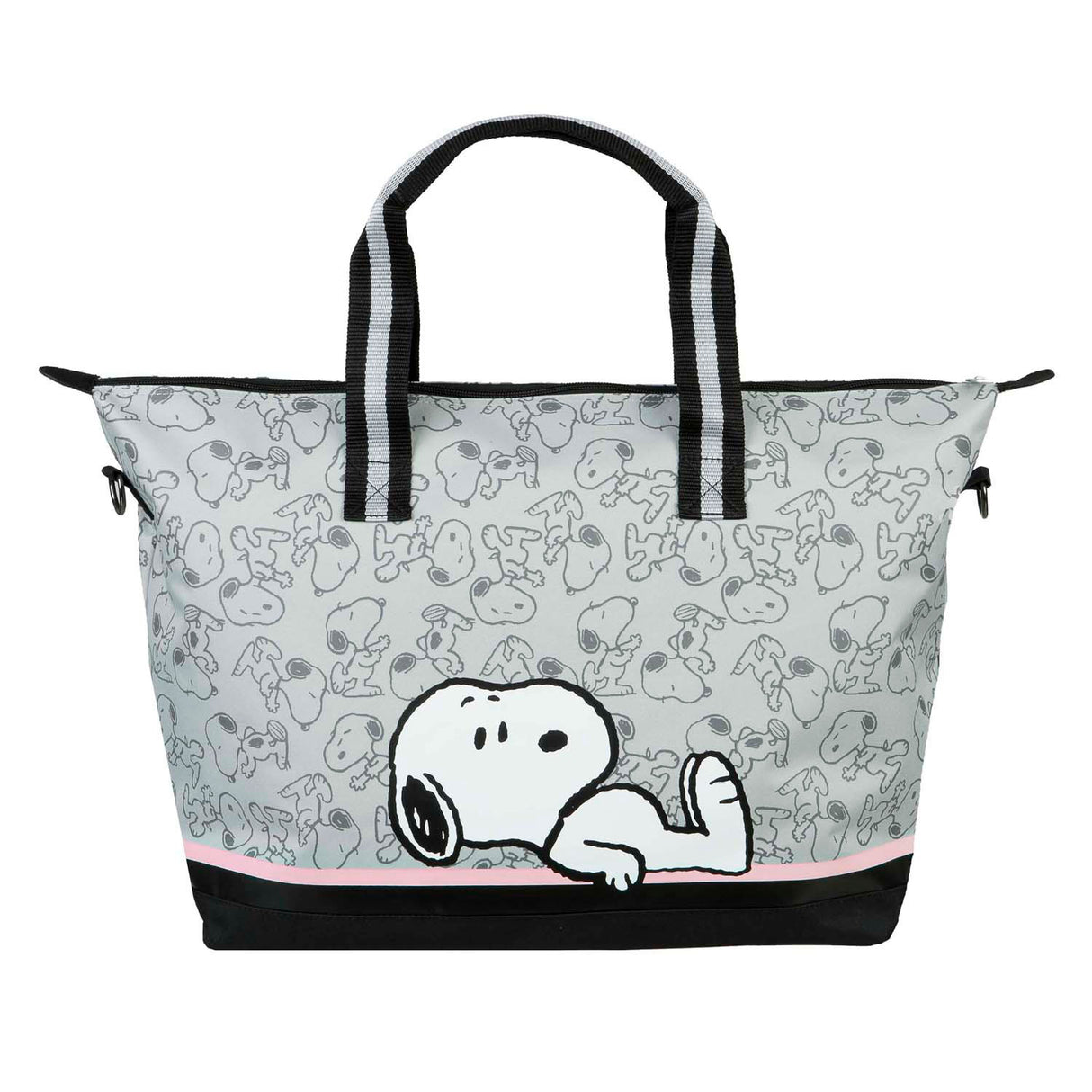 Undercover sport schoudertas snoopy