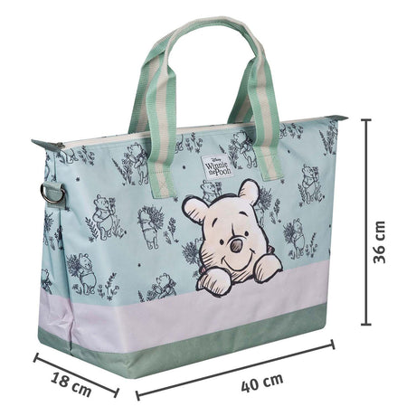 Undercover Sport-Umhängetasche Winnie the Pooh