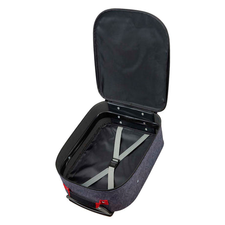 Undercover Trolley-Koffer Marvel Avengers