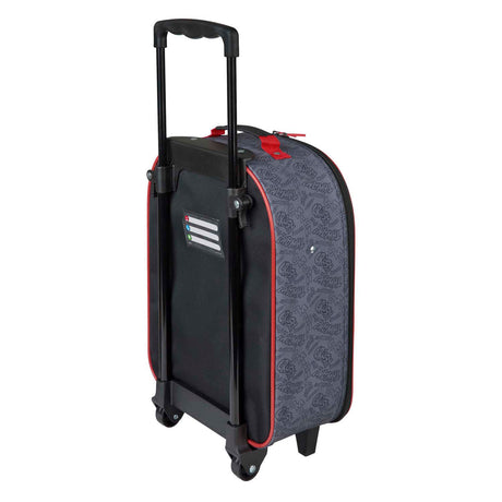 Undercover Trolley-Koffer Marvel Avengers