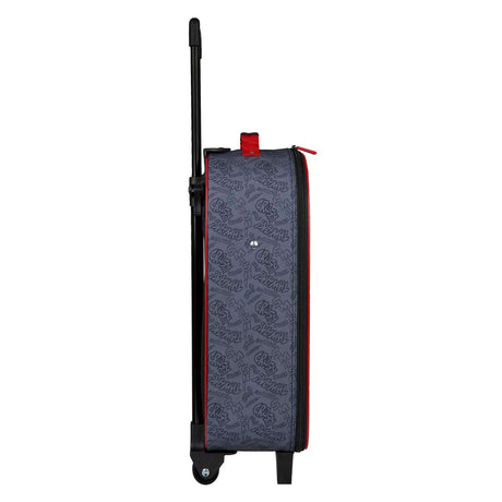 Undercover Trolley-Koffer Marvel Avengers
