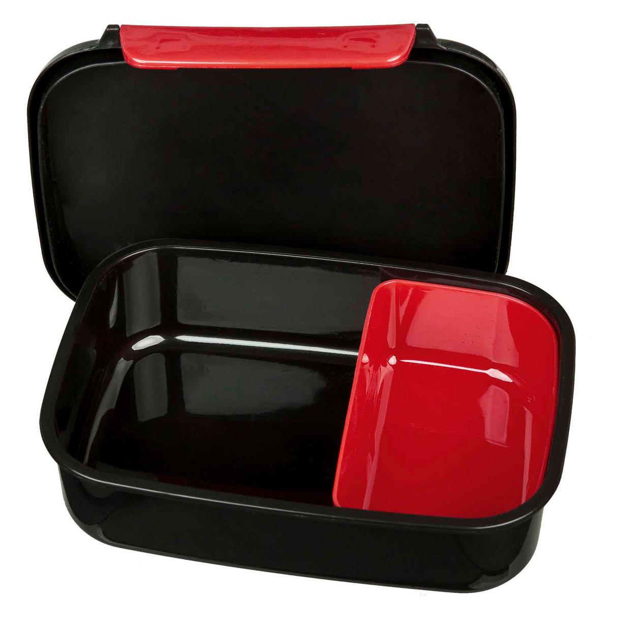 Undercover Lunchbox- und Trinkbecher-Set Marvel Avengers