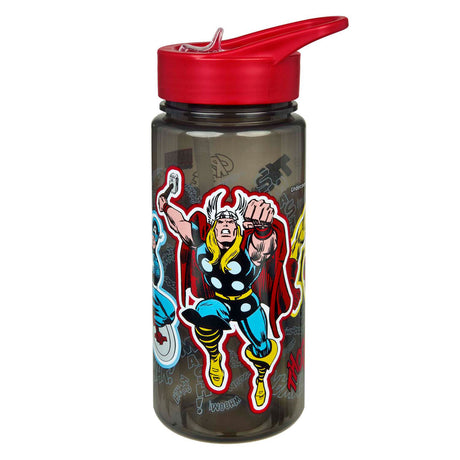 Undercover Lunchbox- und Trinkbecher-Set Marvel Avengers