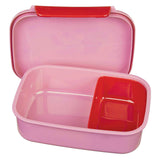 Undercover Lunchbox- und Trinkbecher-Set Minnie Mouse