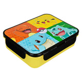 Undercover Lunchbox-Pokémon