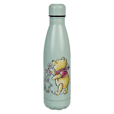 Undercover Trinkflasche Winnie Puuh – 500 ml