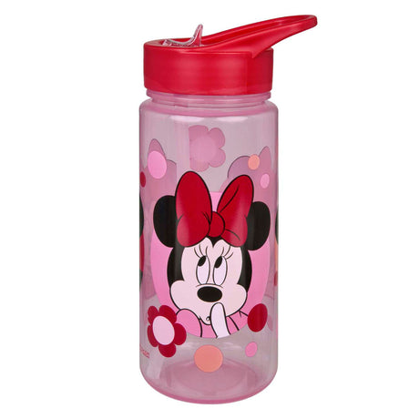 Undercover Aero-Trinkflasche Minnie Mouse – 500 ml