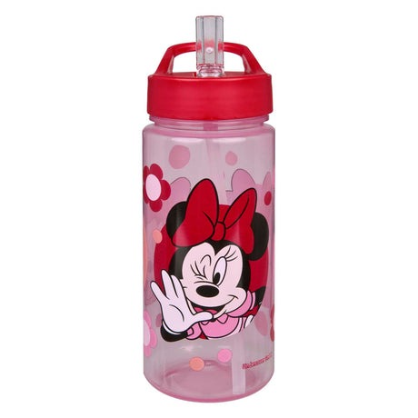 Undercover Aero-Trinkflasche Minnie Mouse – 500 ml