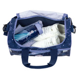 Undercover sporttas disney frozen met 2 opbergvakken