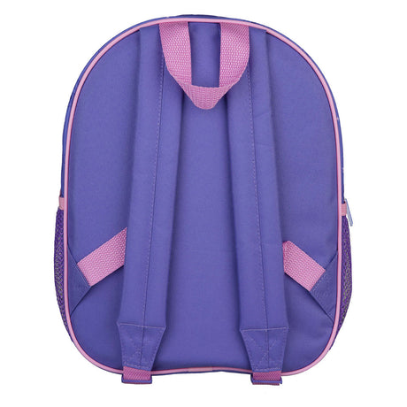Undercover Lilo Stitch 3D-Rucksack