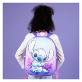 Undercover lilo stitch 3d rugzak
