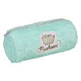 Undercover pluchen etui pusheen the cat