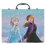 Undercover Farbkoffer Frozen - 36 Stk.