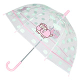 Undercover paraplu pusheen the cat