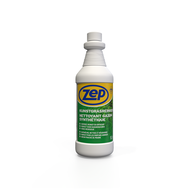 Zep Kunstrasenreiniger 1l