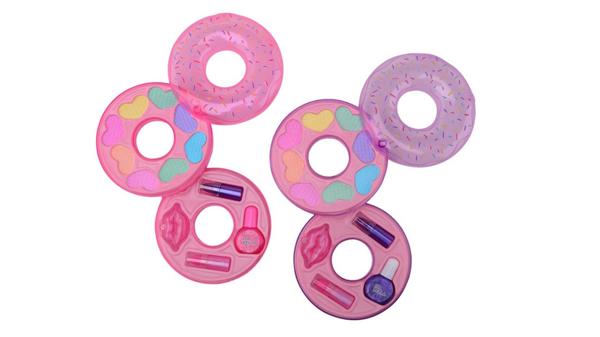 Johntoy John Toy Bella Makeup Donut im Display