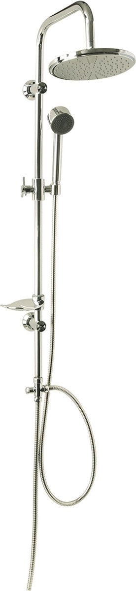 Differnz Proline Wellness-Duschset