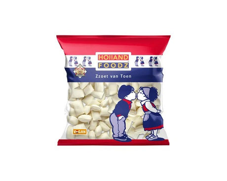Holland foodz the oosterhout Pfefferminzkissen (6x 500gr)