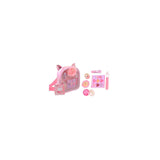 Johntoy Lala Make-up-Set im Einhorn-Rucksack