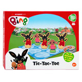 Bing Tic TAC -Spiel