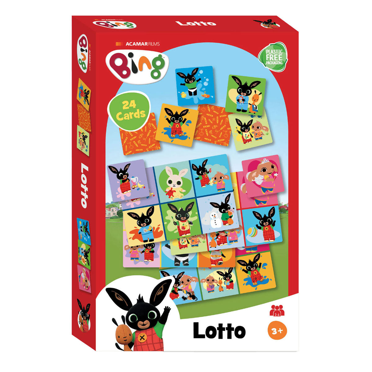 Igra Bing Lotto