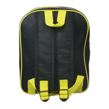 Van der Doelen Pokémon Rucksack 10x28x34 cm
