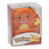 Pokémon-Kartenaufbewahrungstasche Glumanda