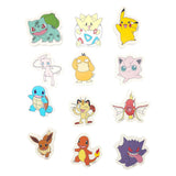 Pokémon Pokemon großer Überraschungs-Radiergummi