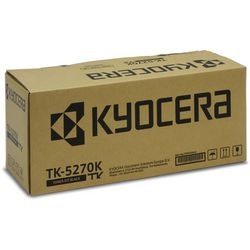 Tonerkartusche Kyocera TK-527K schwarz