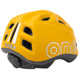 Bobike Helm One XS 48 52 Mighty Mustard