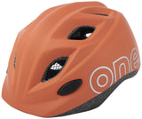 BOBIKE HELM ONE S 52 56 cioccolato