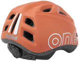 BOBIKE HELM ONE S 52 56 cioccolato