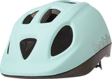 Bobike Go Bicycle Helmet Junior Marshmallow Mint Størrelse 46-53 cm (XS)