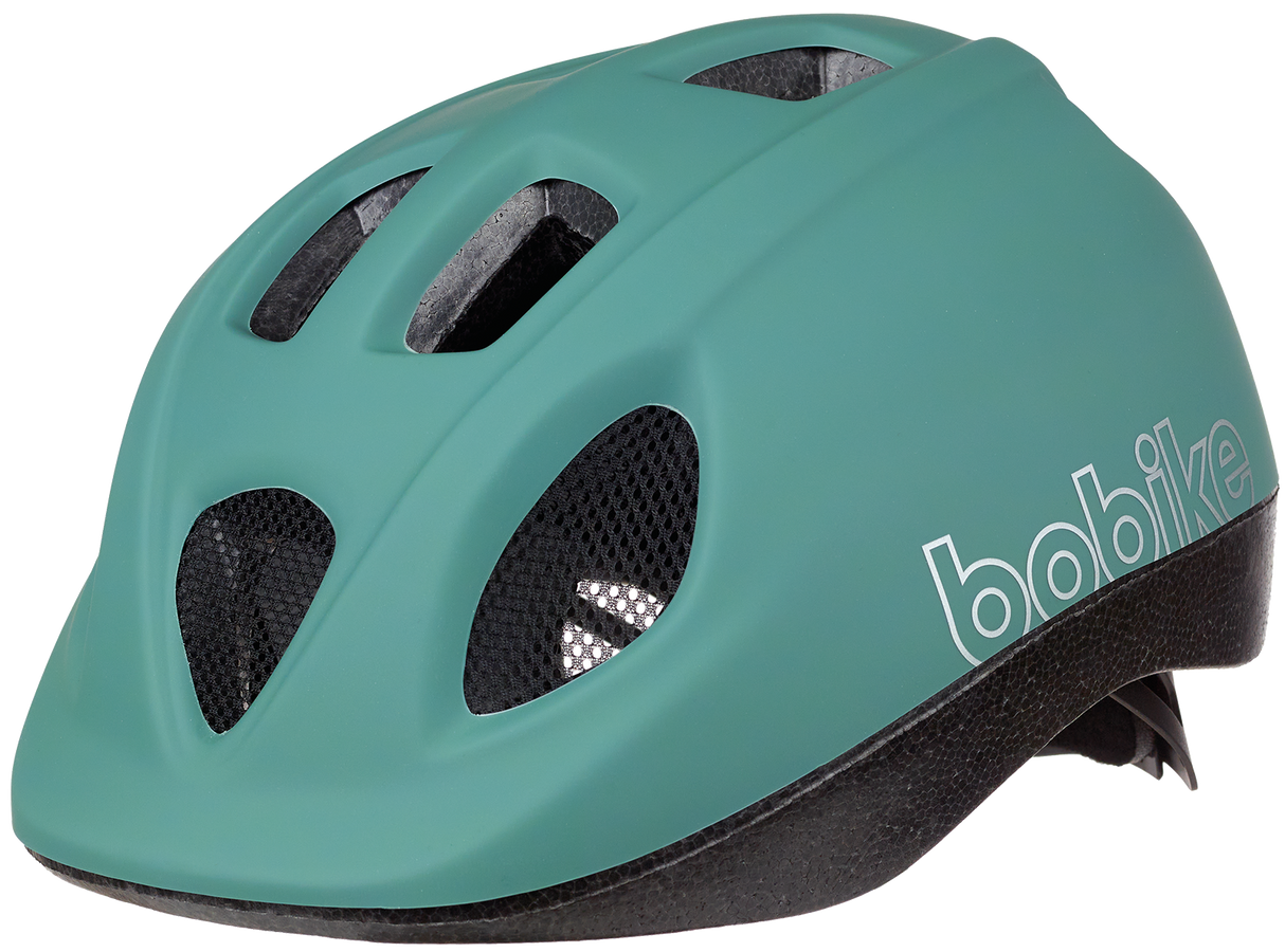 Bobike cykelhjelm Go Xs 46-53 cm - Pebermynte