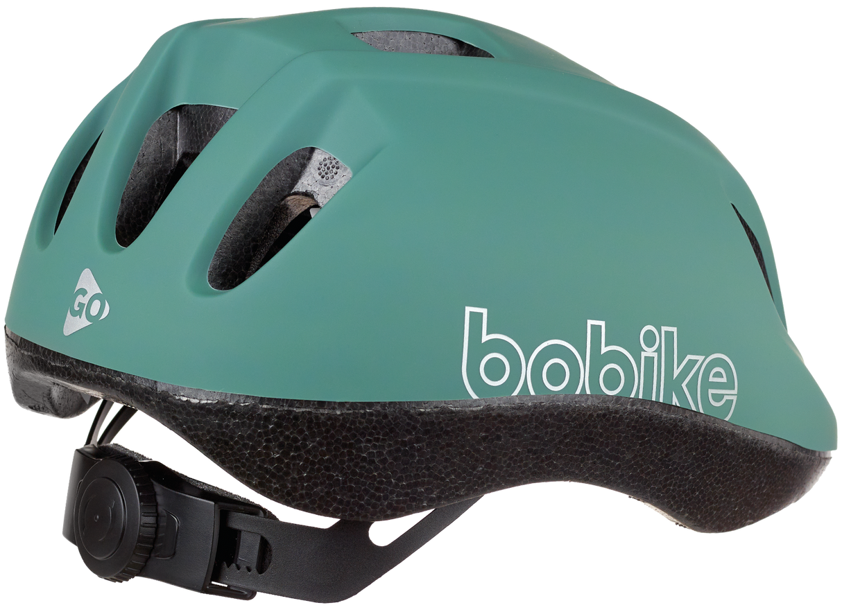 Bobike bicycle helmet Go XS 46-53 cm - Peppermint