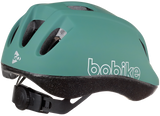 Bobike Fahrradhelm Go XS 46-53 cm - Pfefferminze