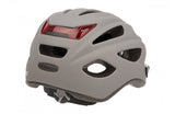 Polisport Helmet City Go Matt Gray Charcoal M 54-59cm