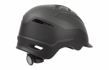 Casque Polisport E Vieille Viette E-Bike noir