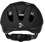 Bobike Helm Go S 52 56 Urban Black