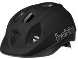 Bobike Helm Go S 52 56 Urban Black